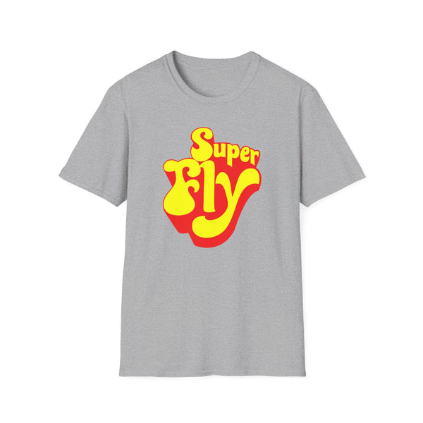 Superfly T Shirt (Mid Weight) | Soul-Tees.us - Soul-Tees.us