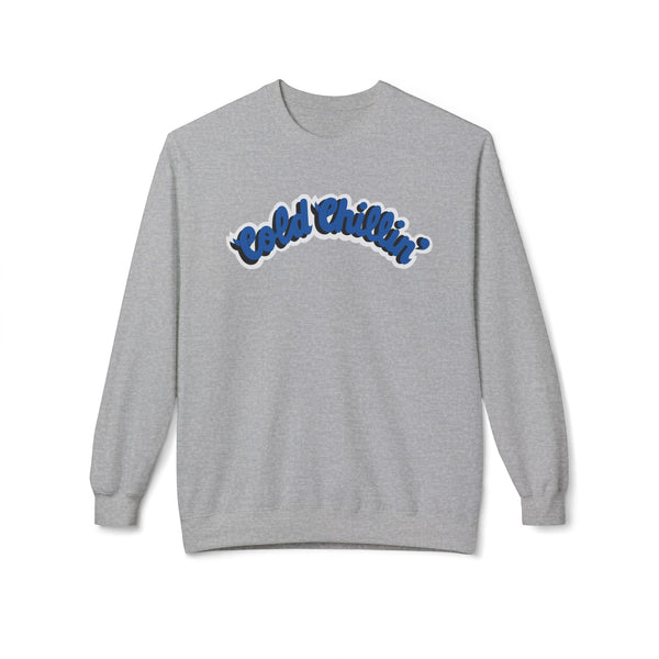 Cold Chillin Records Sweatshirt Jersey