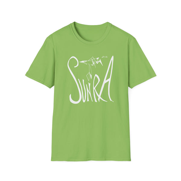 Sun Ra T Shirt (Mid Weight) | Soul-Tees.us Design 2