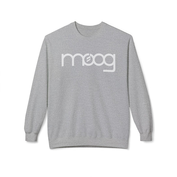 Moog Synthesizer Sweatshirt Jersey