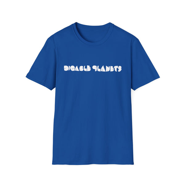 Digable Planets T Shirt (Mid Weight) | Soul-Tees.us - Soul-Tees.us
