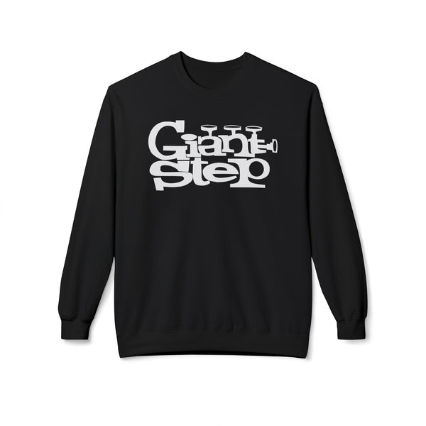 Giant Step Sweatshirt Jersey