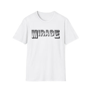 Mirage Records T Shirt (Mid Weight) | Soul-Tees.us - Soul-Tees.us