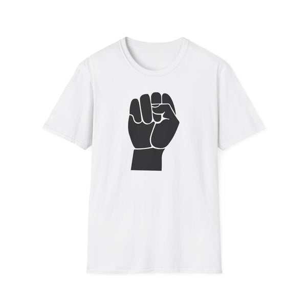 Soul Fist T Shirt (Mid Weight) | Soul-Tees.us