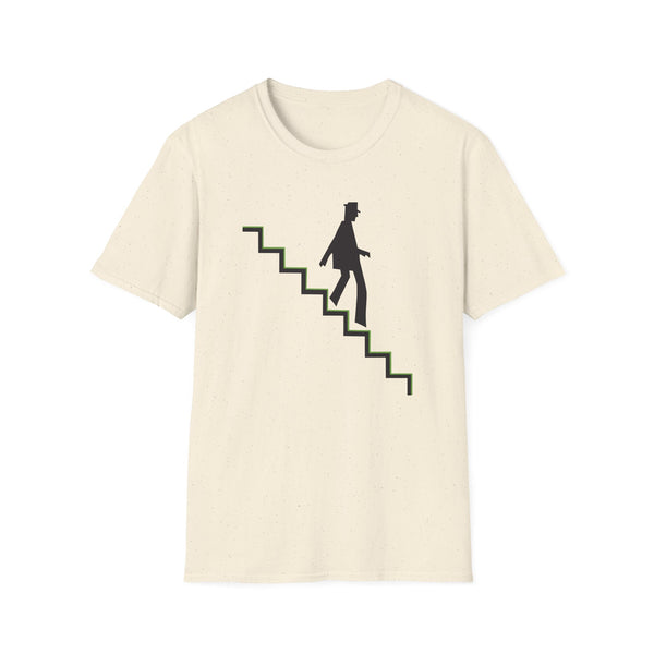 Linton Kwesi Johnson T Shirt (Mid Weight) | Soul-Tees.us