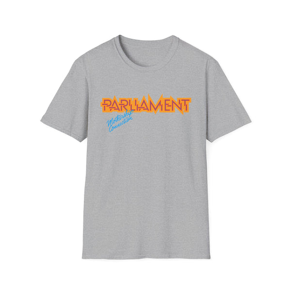 Parliament T Shirt (Mid Weight) | Soul-Tees.us - Soul-Tees.us