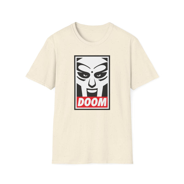 MF Doom T Shirt (Mid Weight) | Soul-Tees.us - Soul-Tees.us