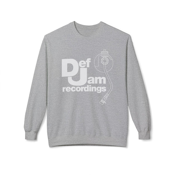 Def Jam Recordings Sweatshirt Jersey