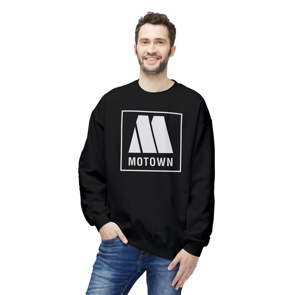 Motown Records Sweatshirt Jersey