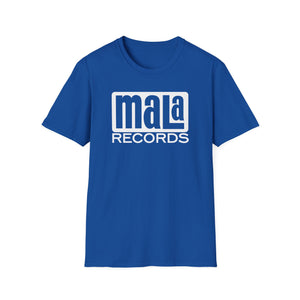 Mala Records T Shirt (Mid Weight) | Soul-Tees.us - Soul-Tees.us