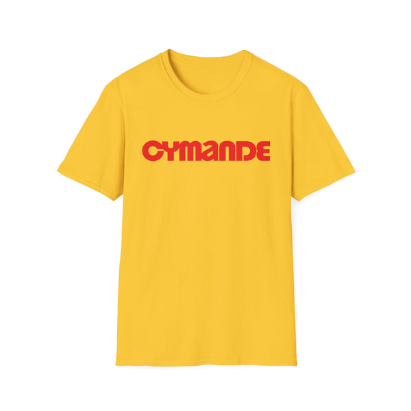 Cymande T Shirt (Mid Weight) | Soul-Tees.us - Soul-Tees.us