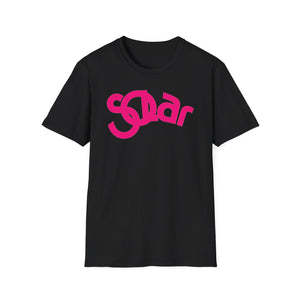 Solar Records T Shirt (Mid Weight) | Soul-Tees.us - Soul-Tees.us