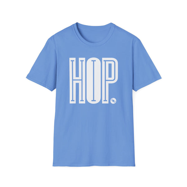 Hip Hop T Shirt (Mid Weight) | Soul-Tees.us - Soul-Tees.us