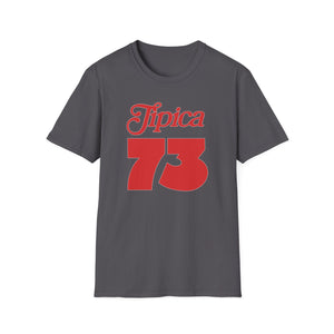 Tipica 73 T Shirt (Mid Weight) | Soul-Tees.us - Soul-Tees.us