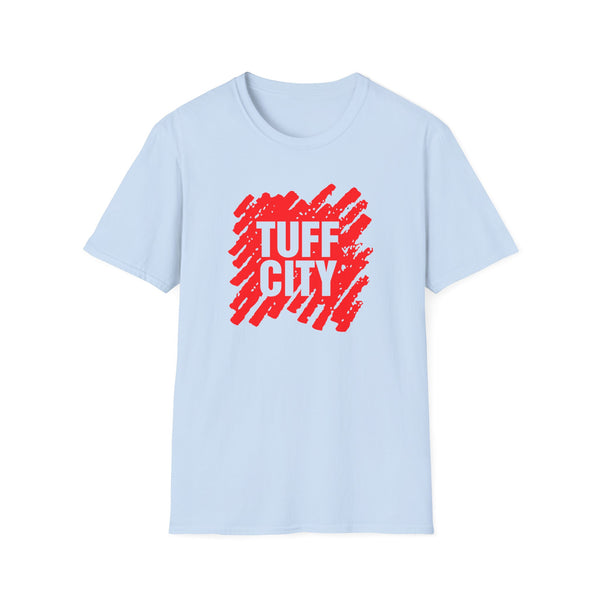 Tuff City T Shirt (Mid Weight) | Soul-Tees.us - Soul-Tees.us