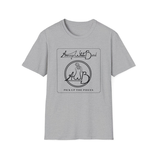 BLACK FRIDAY ONE OFF: Average White Band T Shirt XL | 40% OFF