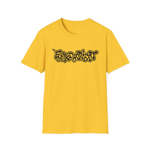 Funkdoobiest T Shirt (Mid Weight) | Soul-Tees.us - Soul-Tees.us