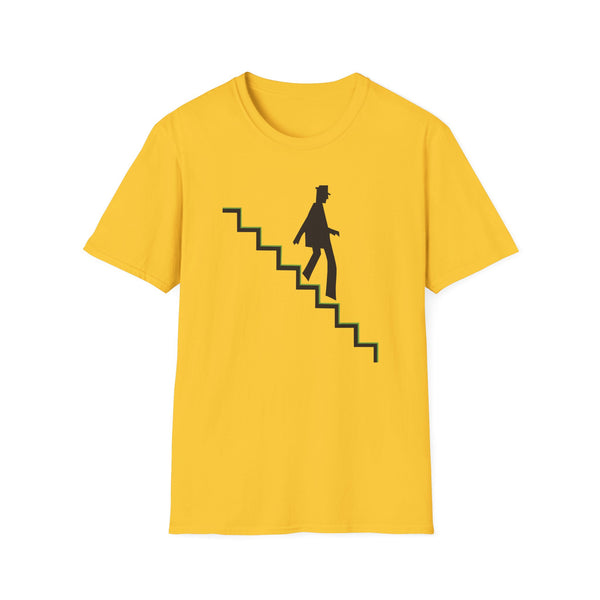 Linton Kwesi Johnson T Shirt (Mid Weight) | Soul-Tees.us