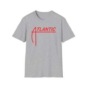 Atlantic Records Classic T Shirt (Mid Weight) | Soul-Tees.us - Soul-Tees.us