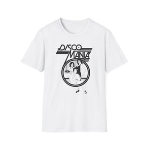 Disco Mania T Shirt (Mid Weight) | Soul-Tees.us - Soul-Tees.us