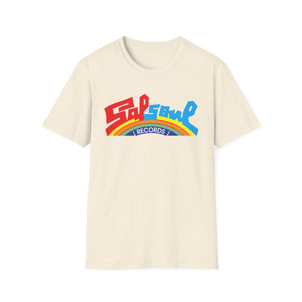 Salsoul Records T Shirt (Mid Weight) | Soul-Tees.us - Soul-Tees.us