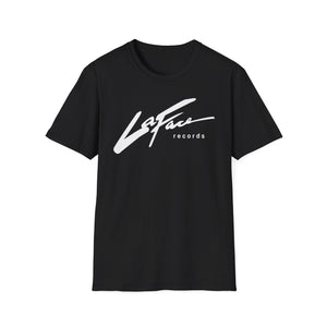 La Face LaFace Records T Shirt (Mid Weight) | Soul-Tees.us - Soul-Tees.us